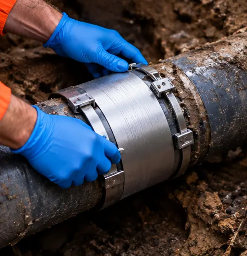 How Hampshire Drain Expert Can Help